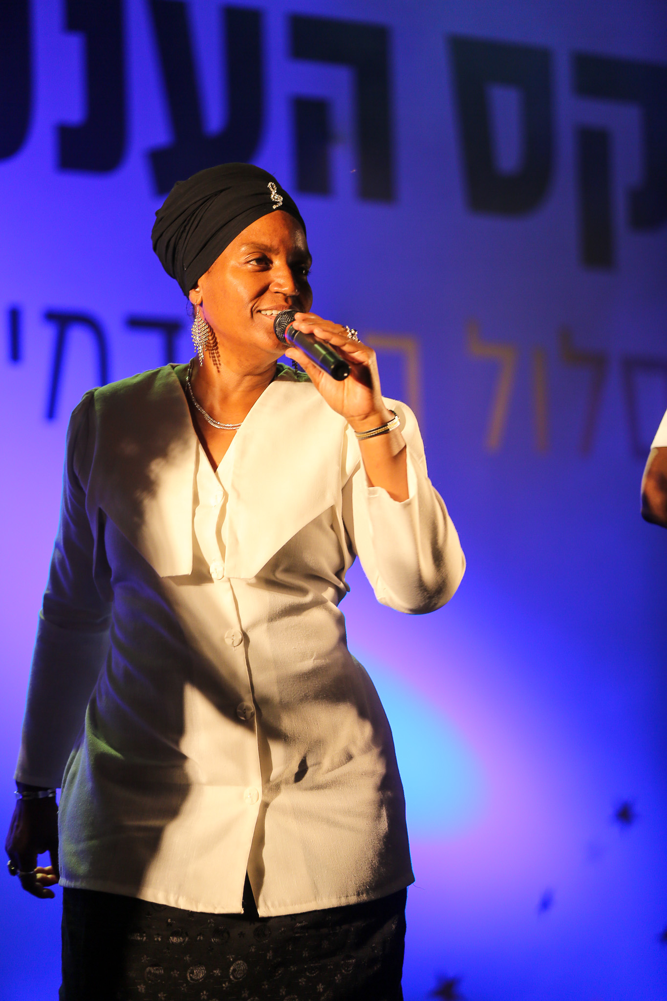 The Israelites  — photo 5