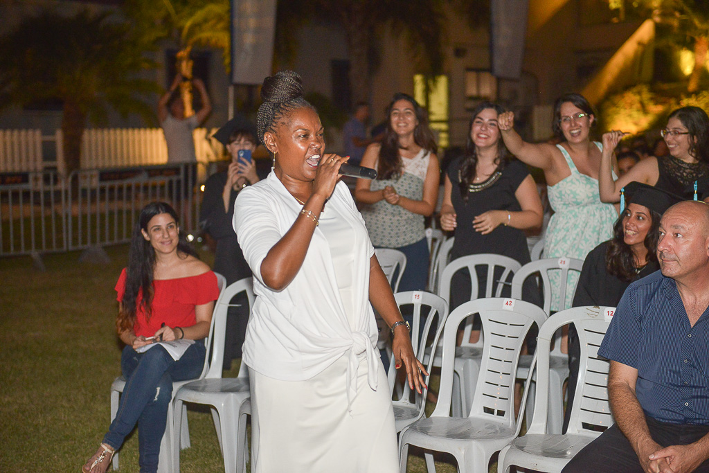 The Israelites  — photo 11