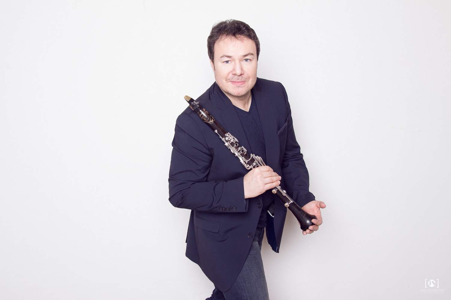 Milan Rericha - Magic Clarinet — photo 2