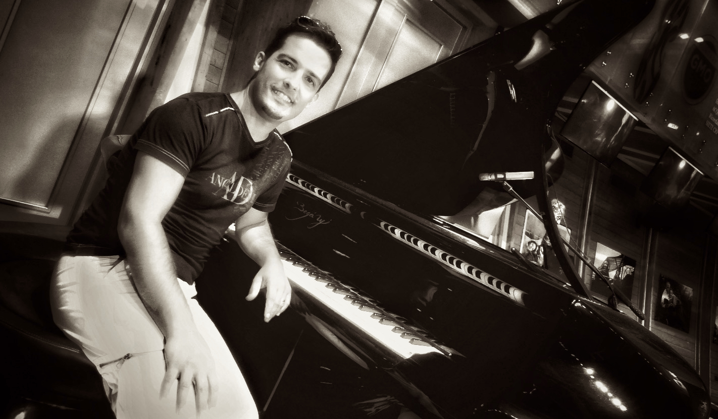 Pianista — photo 3