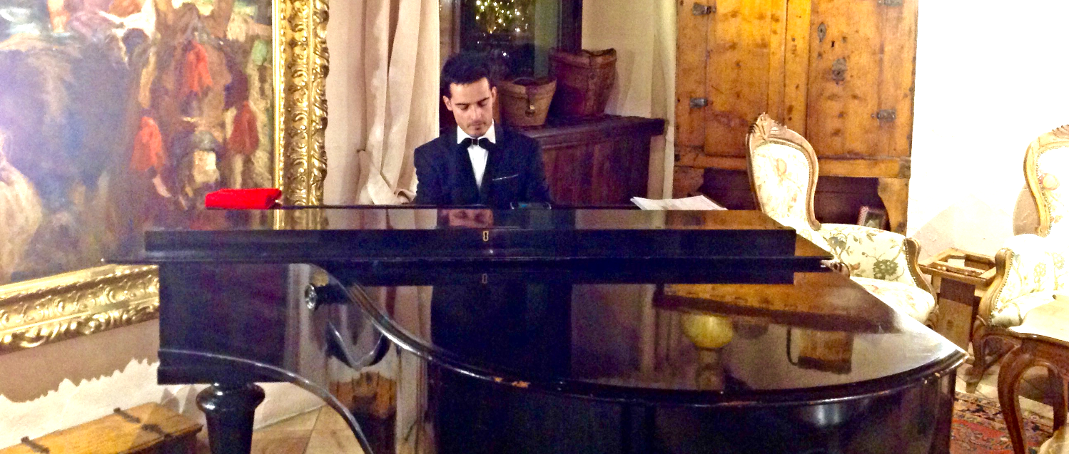Pianista — photo 5