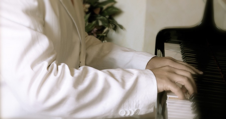 Pianista — photo 7