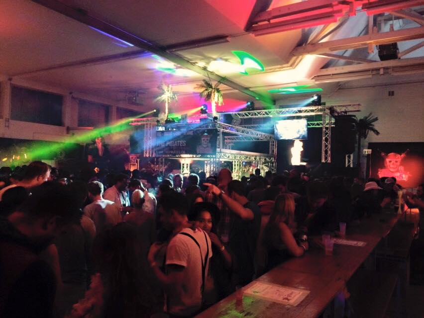 DJ Plectrum — photo 2