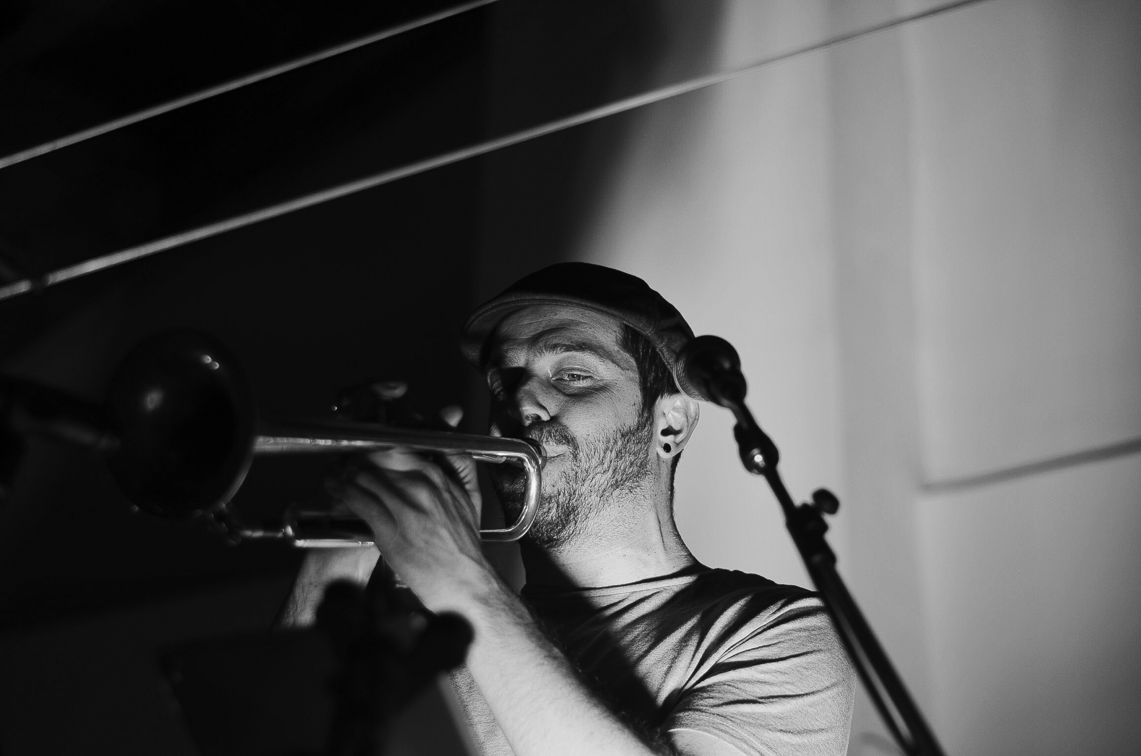 Earth-Beats — photo 4