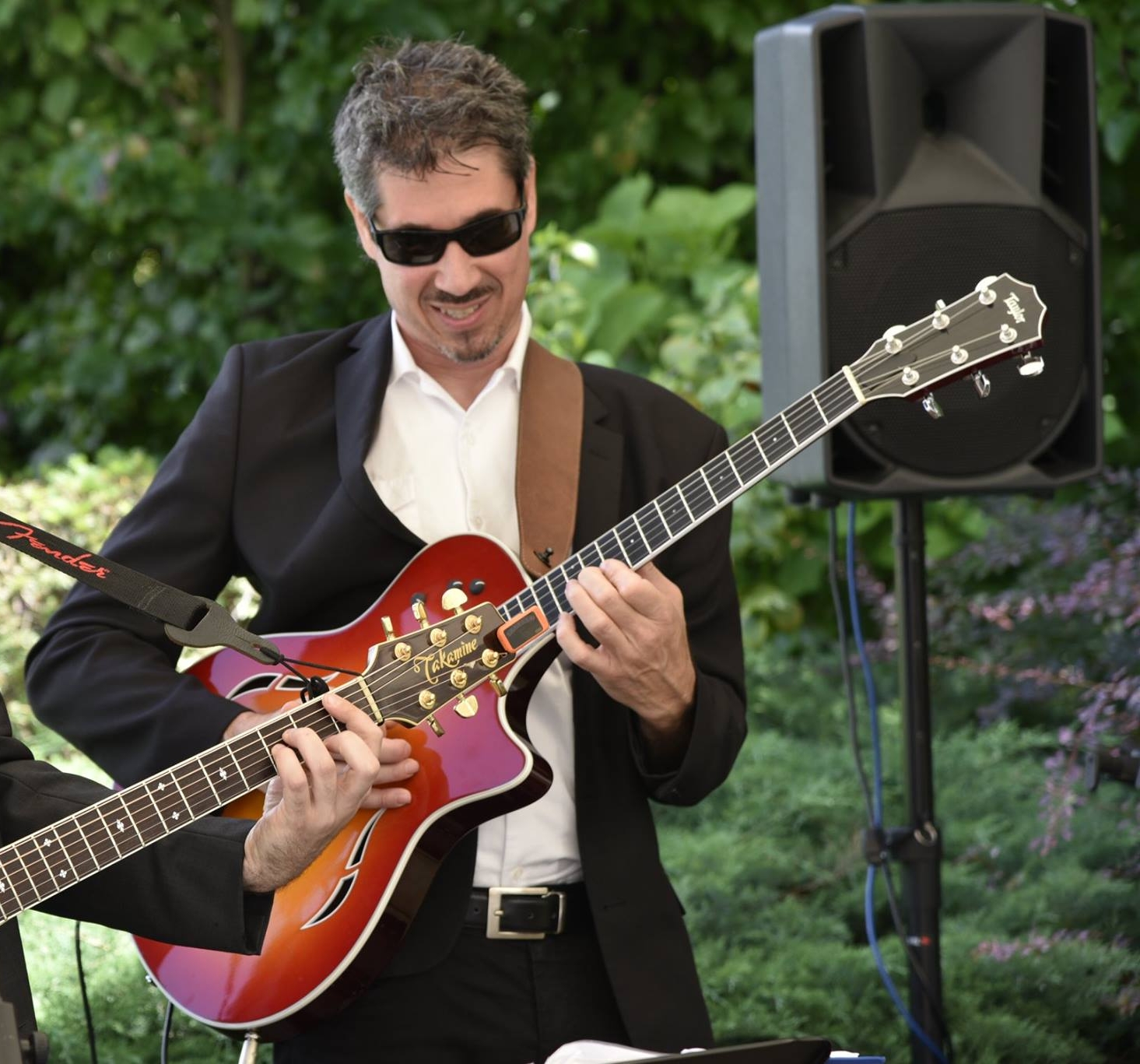 S &amp;amp; G   Sound &amp;amp; Groove duo acustico — photo 3