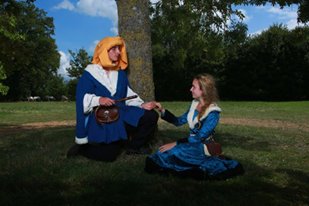 Les Ménestrels Lyriques — photo 5