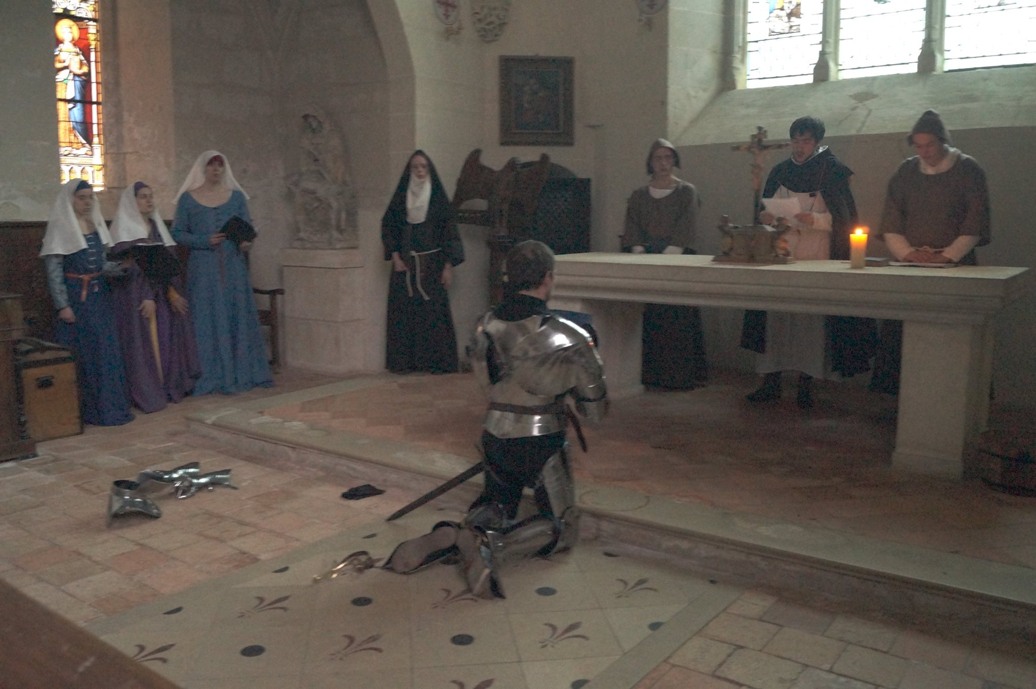 Les Ménestrels Lyriques — photo 7
