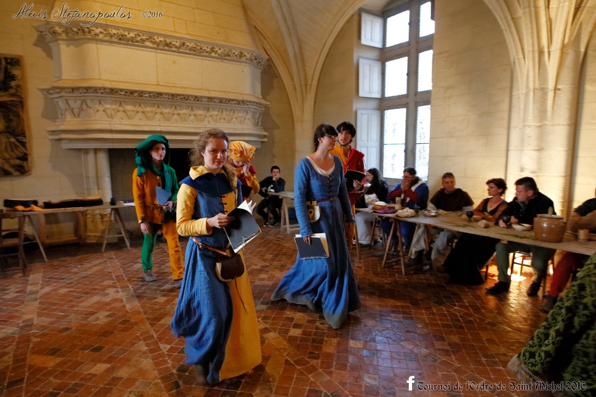 Les Ménestrels Lyriques — photo 9