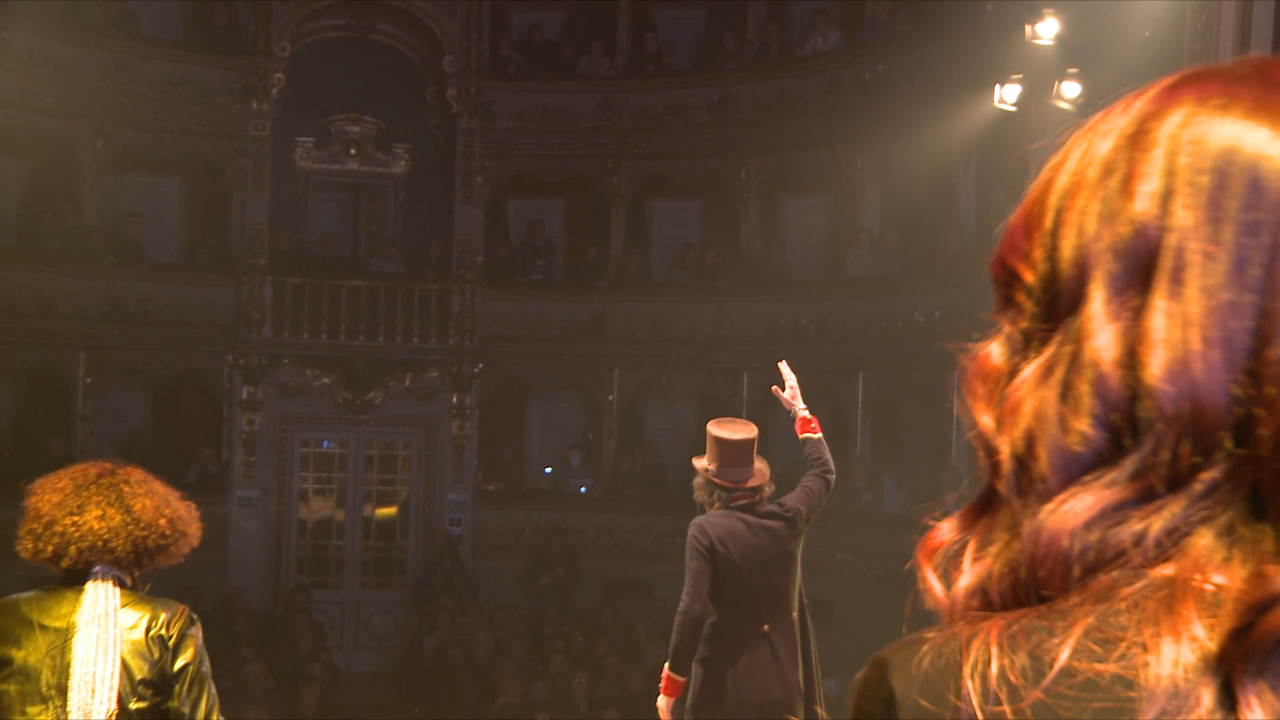 ZUCCHERO FORNACIARI TRIBUTE BAND — photo 11