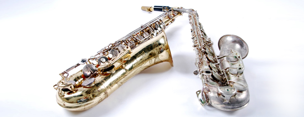 Saxophone &amp;amp; Playalong - smallest possible Band — photo 4