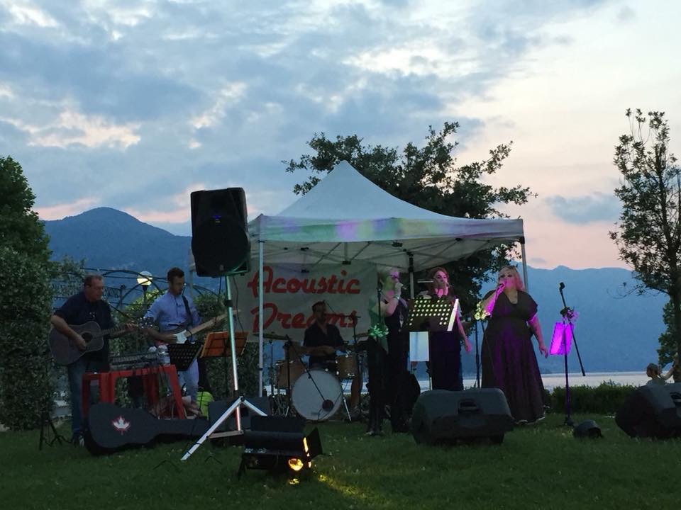 ACOUSTIC DREAMS — photo 7