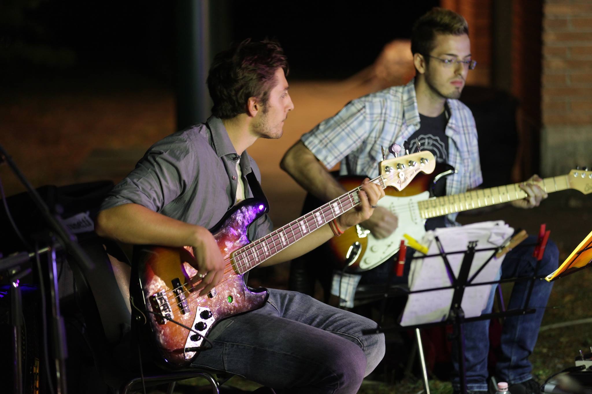 ACOUSTIC DREAMS — photo 10