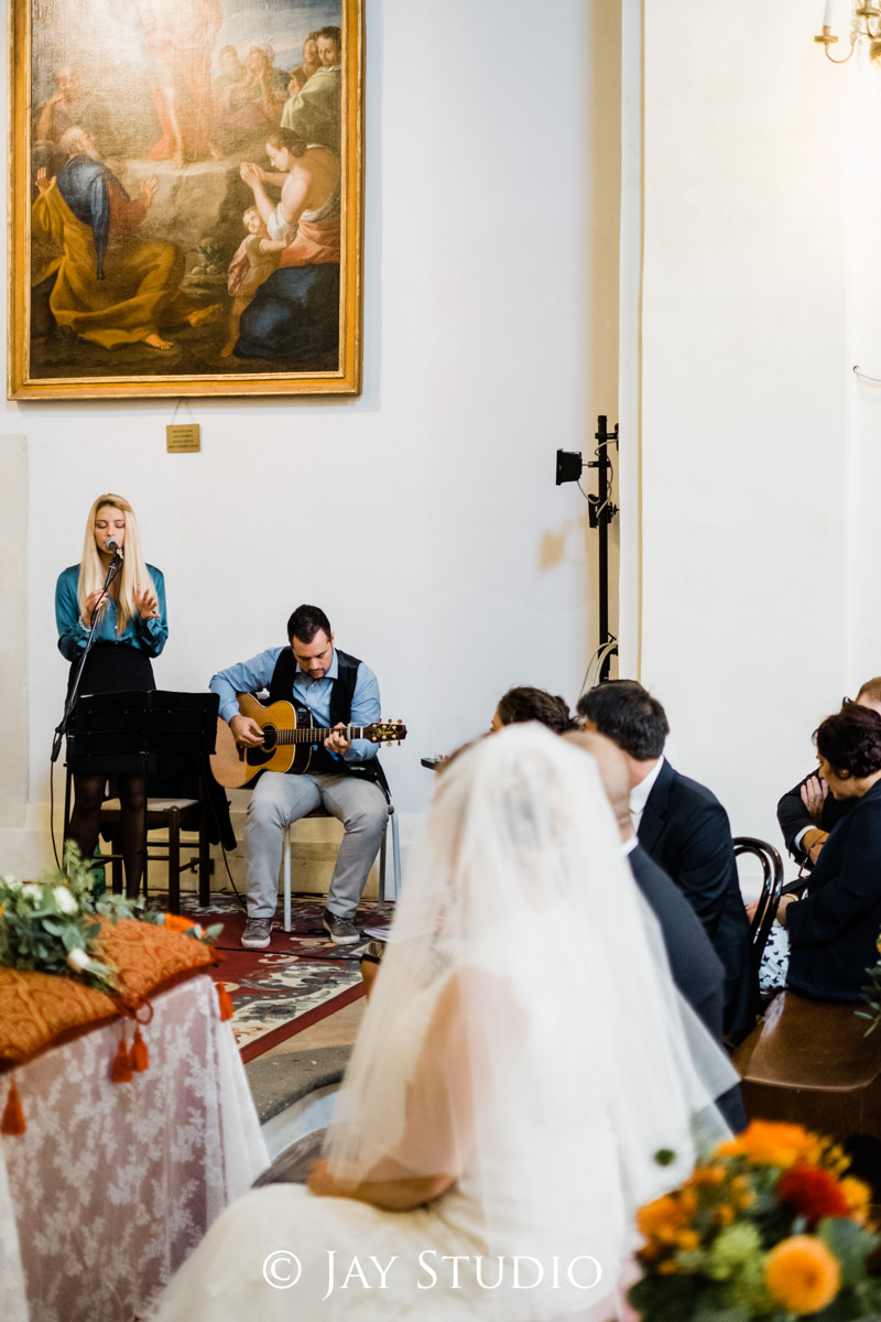 Sketchy - Trame Acustiche — photo 9