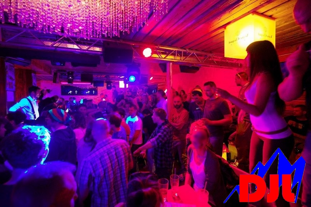 Dj Livigno — photo 2
