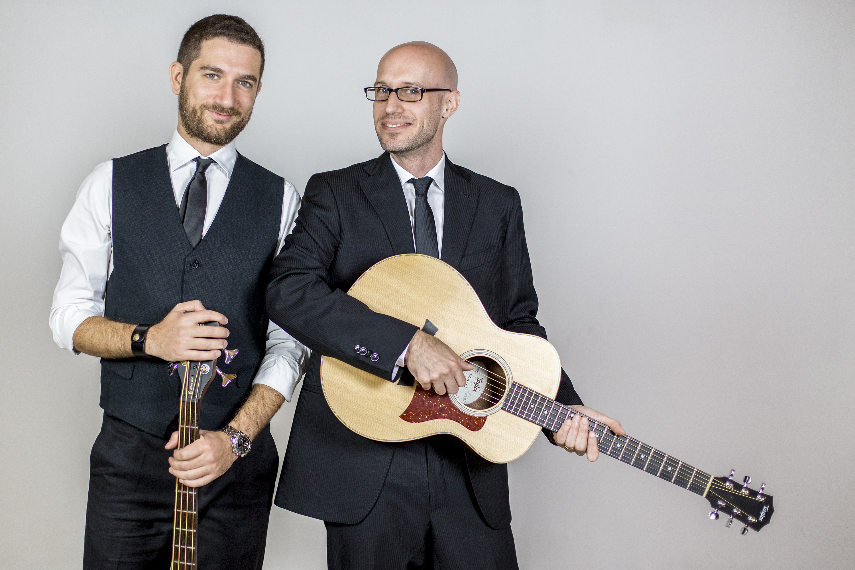 Duo acustico — photo 3