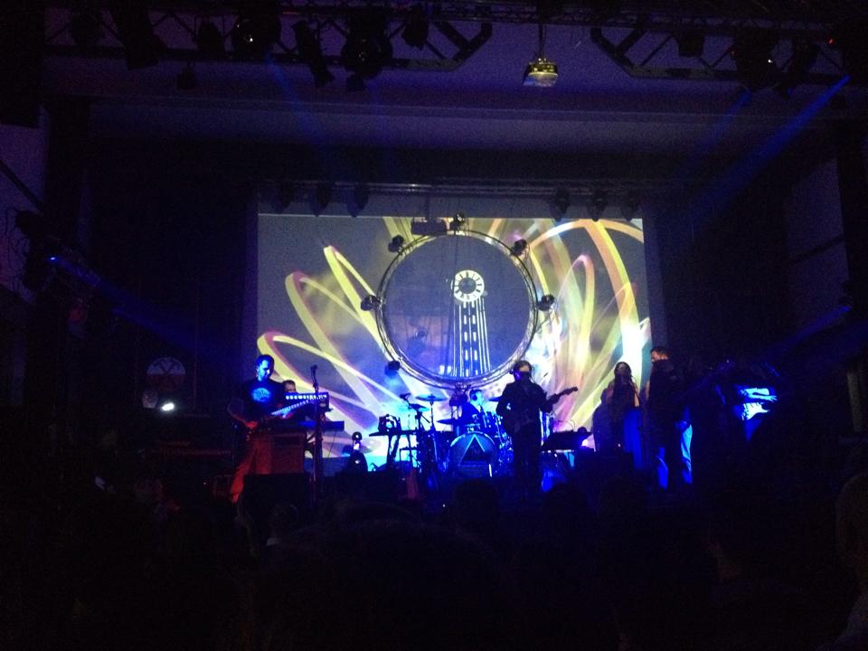 Time Machine Pink Floyd Tribute — photo 9