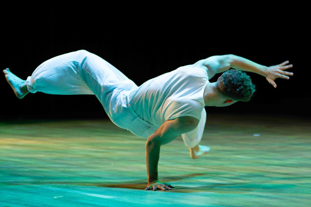 Focus Dance Crew — photo 3