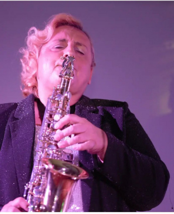 DJ &amp;amp; SAX — photo 3