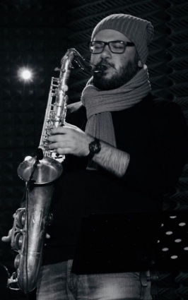 DJ &amp;amp; SAX — photo 12