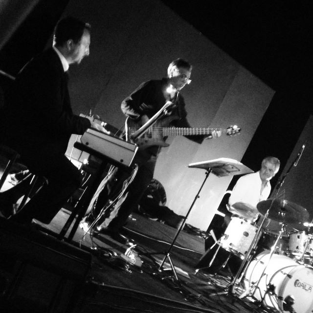 Jazz&amp;amp;Bossanova+DJ — photo 3