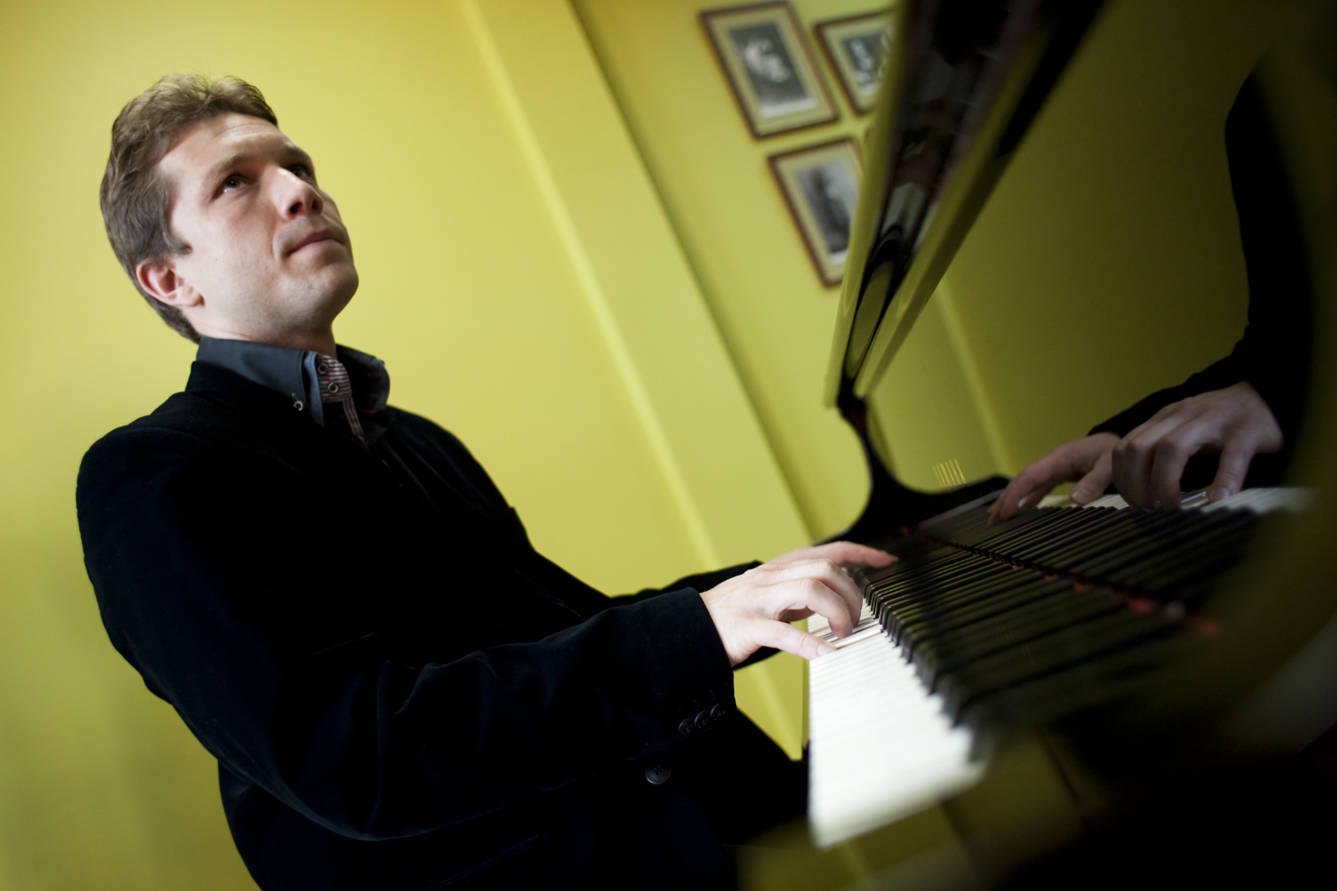 Butterfly Music - Piano &amp;amp; Voice Duo — photo 3