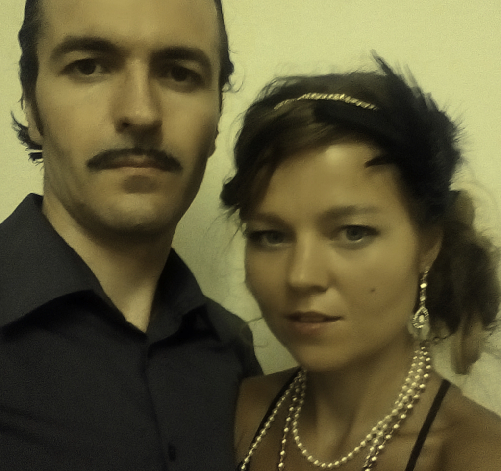 JazzLive Duo — photo 3