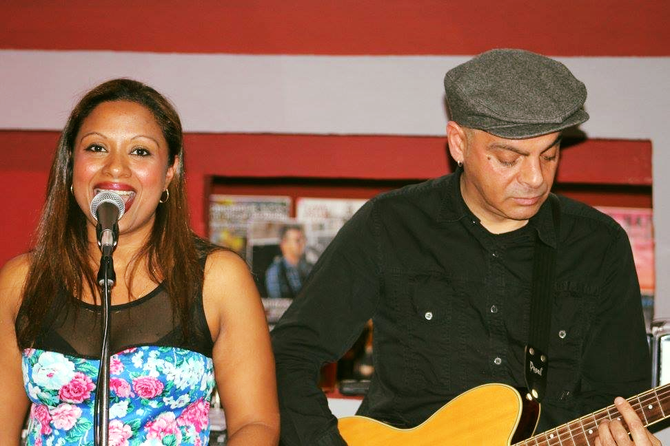  Duo acustico Chitarra e voce DjSet — photo 5