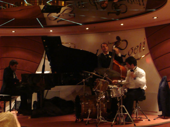 Jazz Music — photo 3