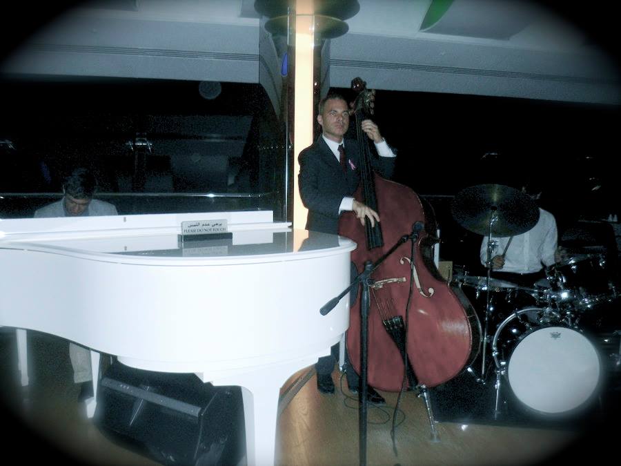 Jazz Music — photo 8