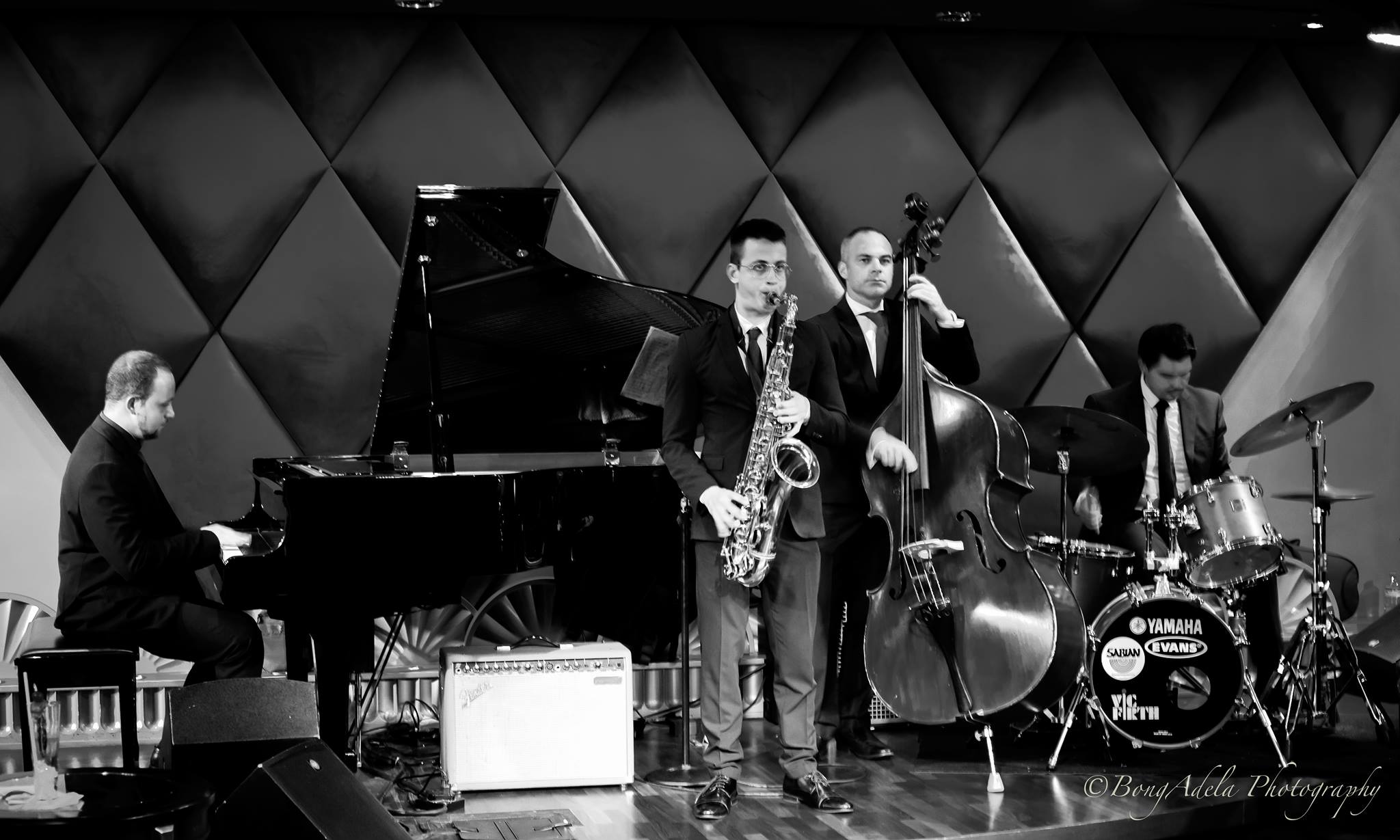 Jazz Music — photo 10