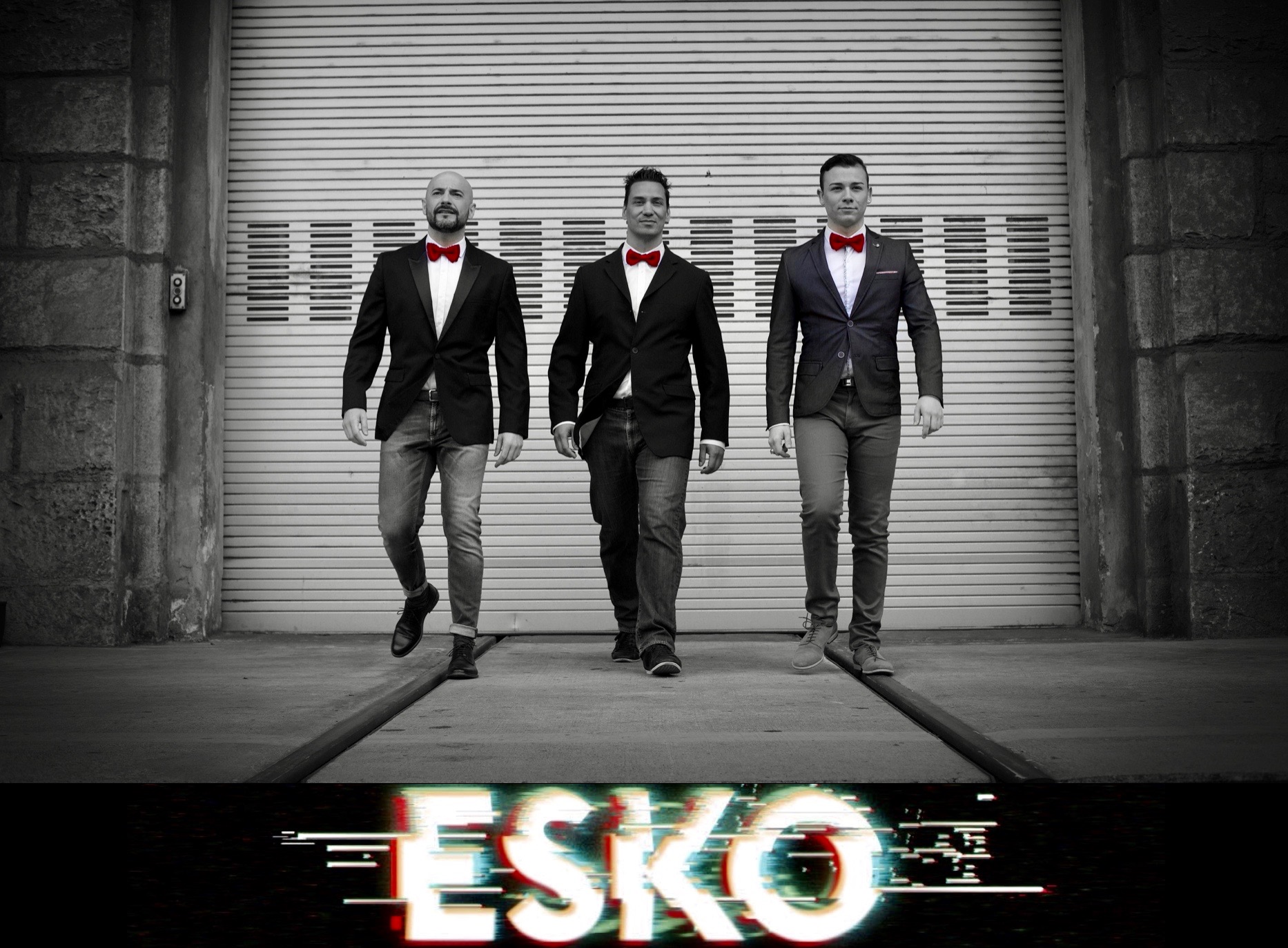 ESKO live show — photo 2