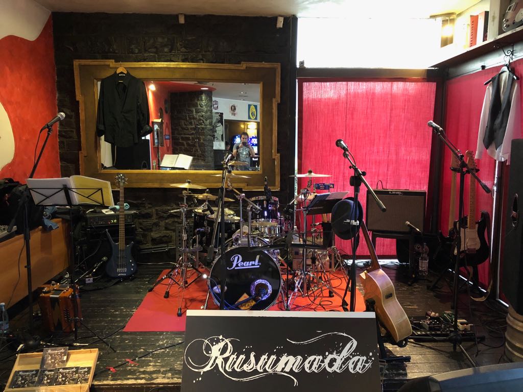 Rusumada: musica popolare moderna per il tuo divertimento — photo 3