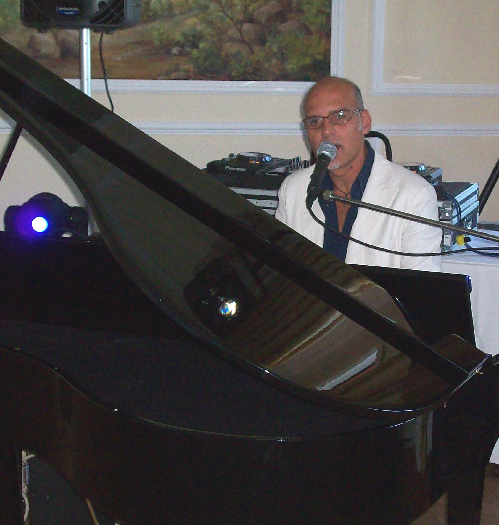 WEDDING MUSIC — photo 2