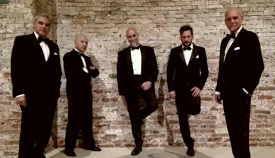 WEDDING MUSIC — photo 10