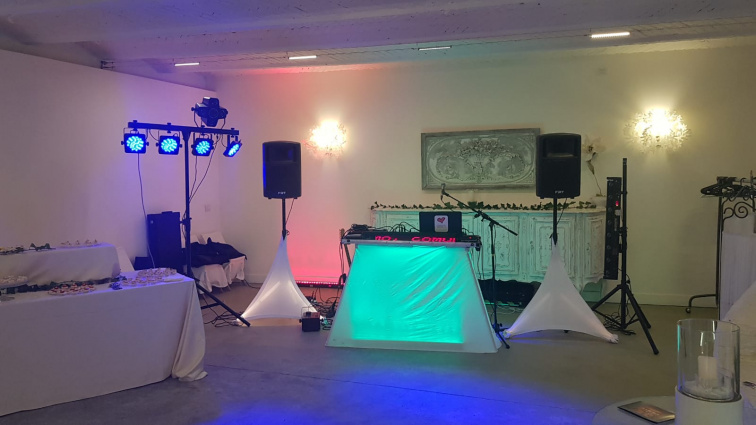 CARLO CASALGRANDI Guitar &amp;amp; Voice and DJ  - MUSIC FOR YOUR EVENTS — photo 2