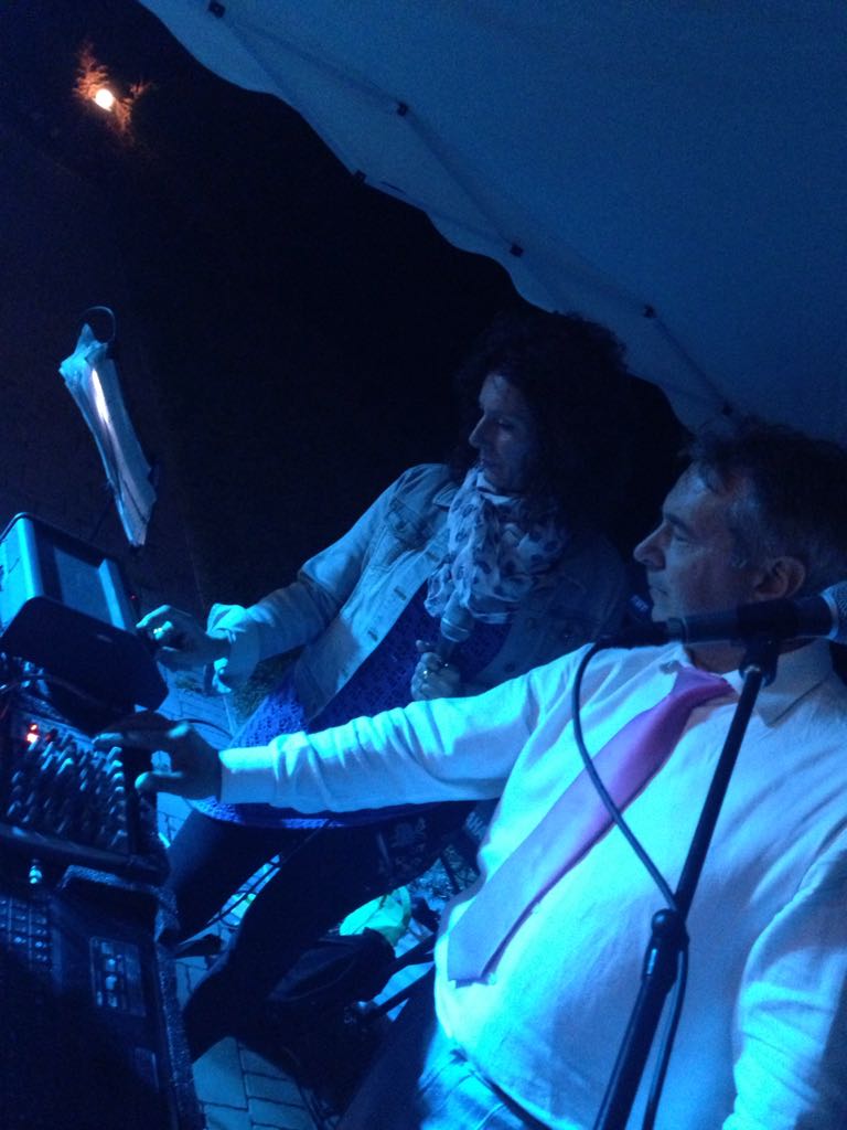 CARLO CASALGRANDI Guitar &amp;amp; Voice and DJ  - MUSIC FOR YOUR EVENTS — photo 8