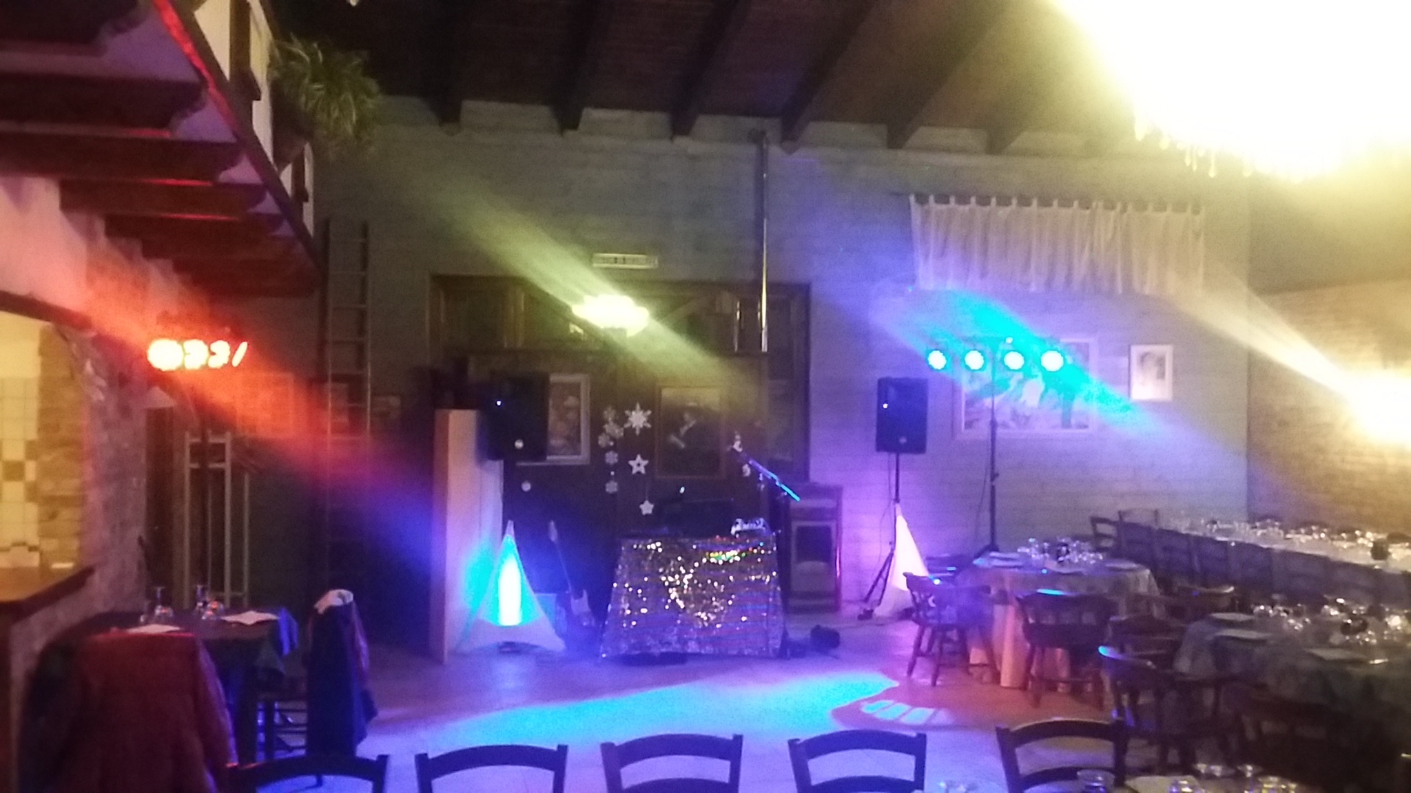 CARLO CASALGRANDI Guitar &amp;amp; Voice and DJ  - MUSIC FOR YOUR EVENTS — photo 9