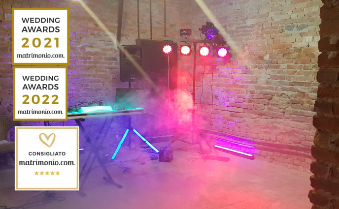 CARLO CASALGRANDI Guitar &amp;amp; Voice and DJ  - MUSIC FOR YOUR EVENTS — photo 12