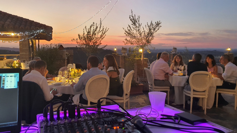 CARLO CASALGRANDI Guitar &amp;amp; Voice and DJ  - MUSIC FOR YOUR EVENTS — photo 16