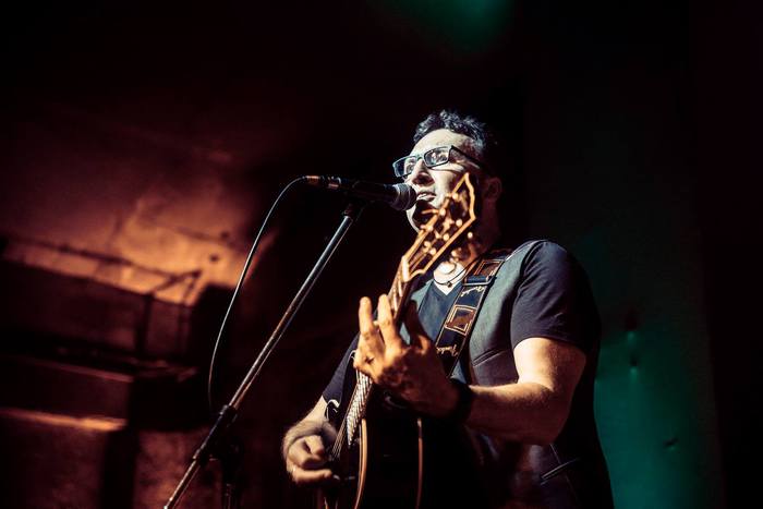 Shane Brady - Singer &amp;amp; Songwriter - solo — photo 3