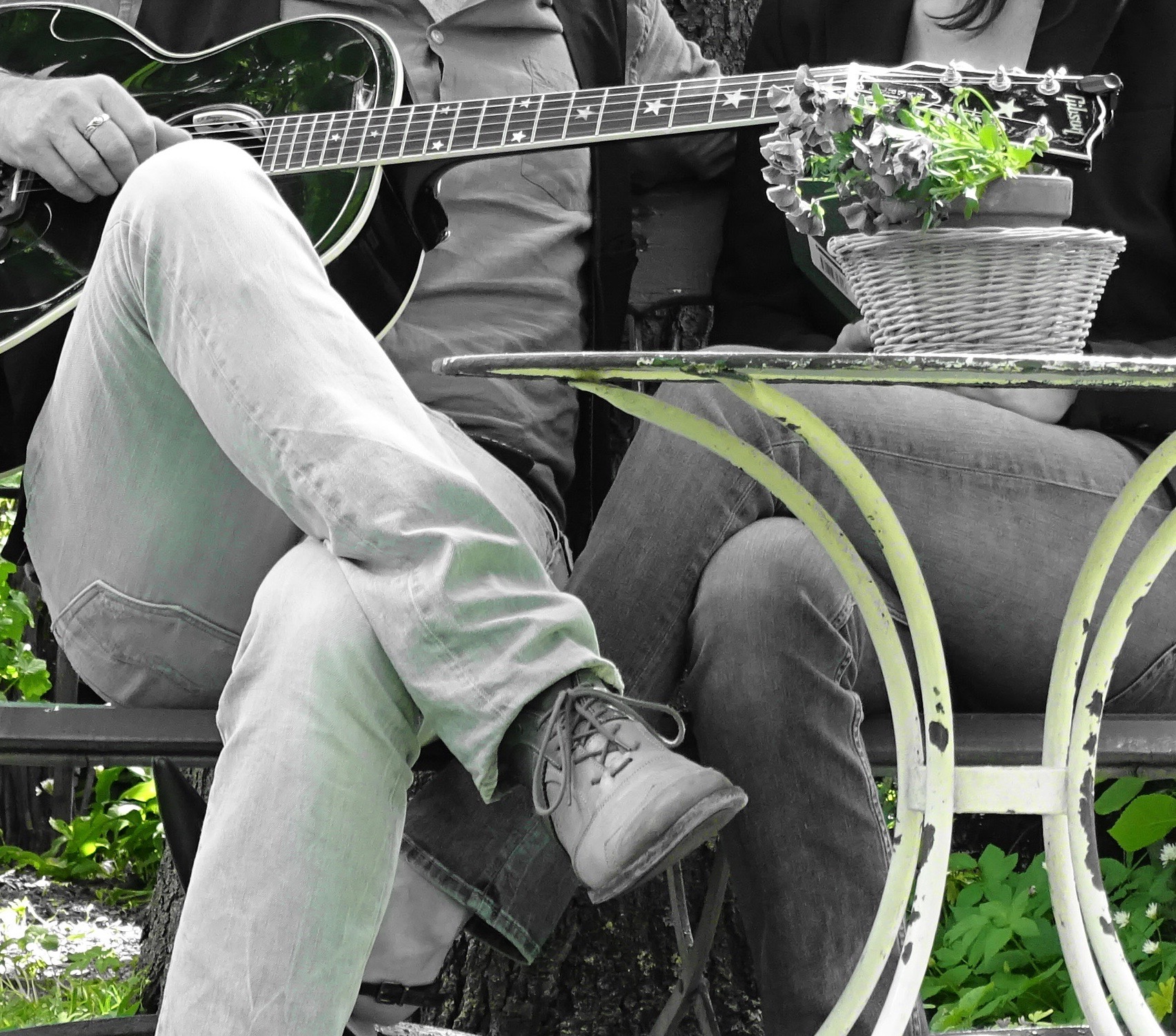 Shane Brady - Singer &amp;amp; Songwriter - solo — photo 6