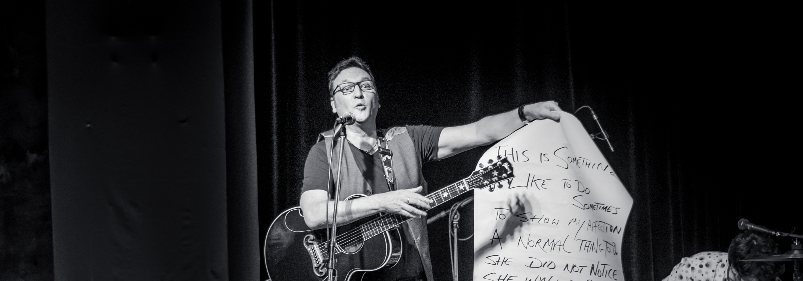 Shane Brady - Singer &amp;amp; Songwriter - solo — photo 8