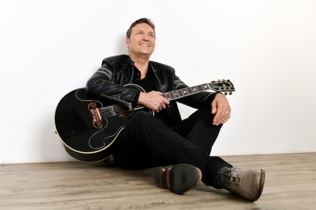 Shane Brady - Singer &amp;amp; Songwriter - solo — photo 9