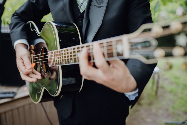 Shane Brady - Singer &amp;amp; Songwriter - solo — photo 10