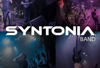 Syntonia Party Band