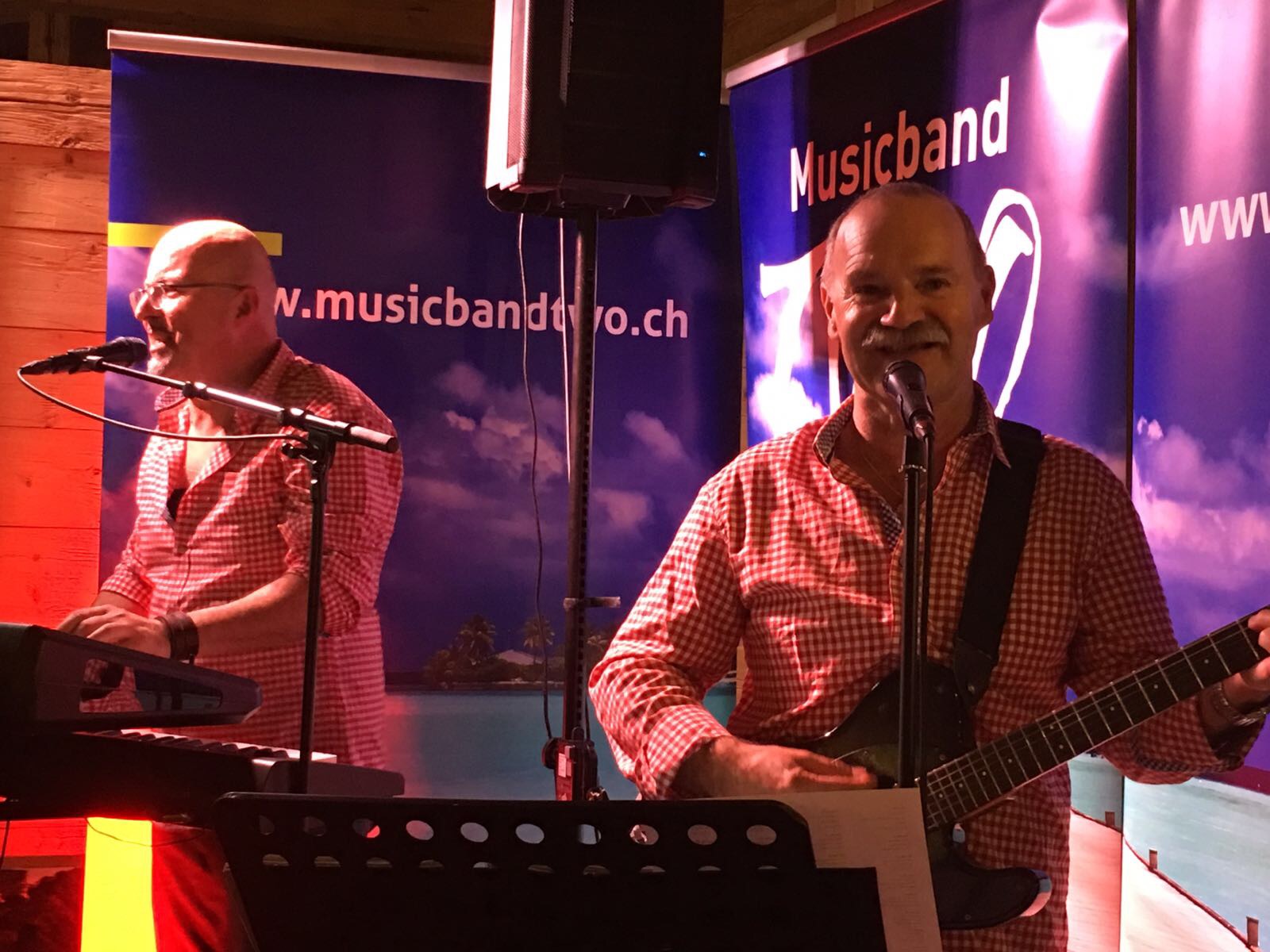 Musicband TWO — photo 3