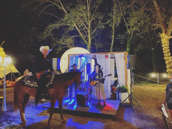 Mary &amp;amp; Rick Country Music — photo 9