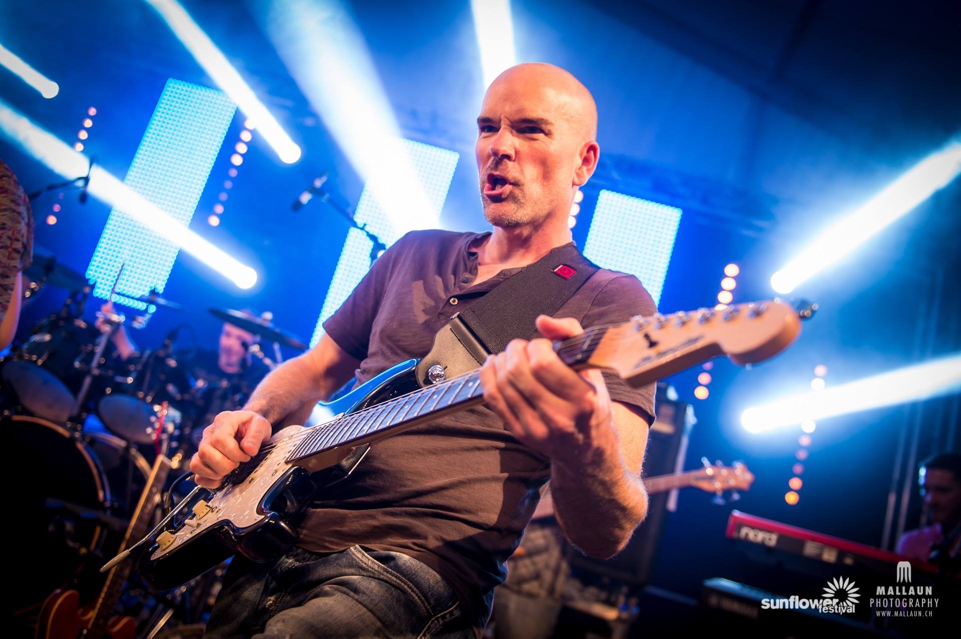 Liveband `SAITESPRUNG` — photo 3
