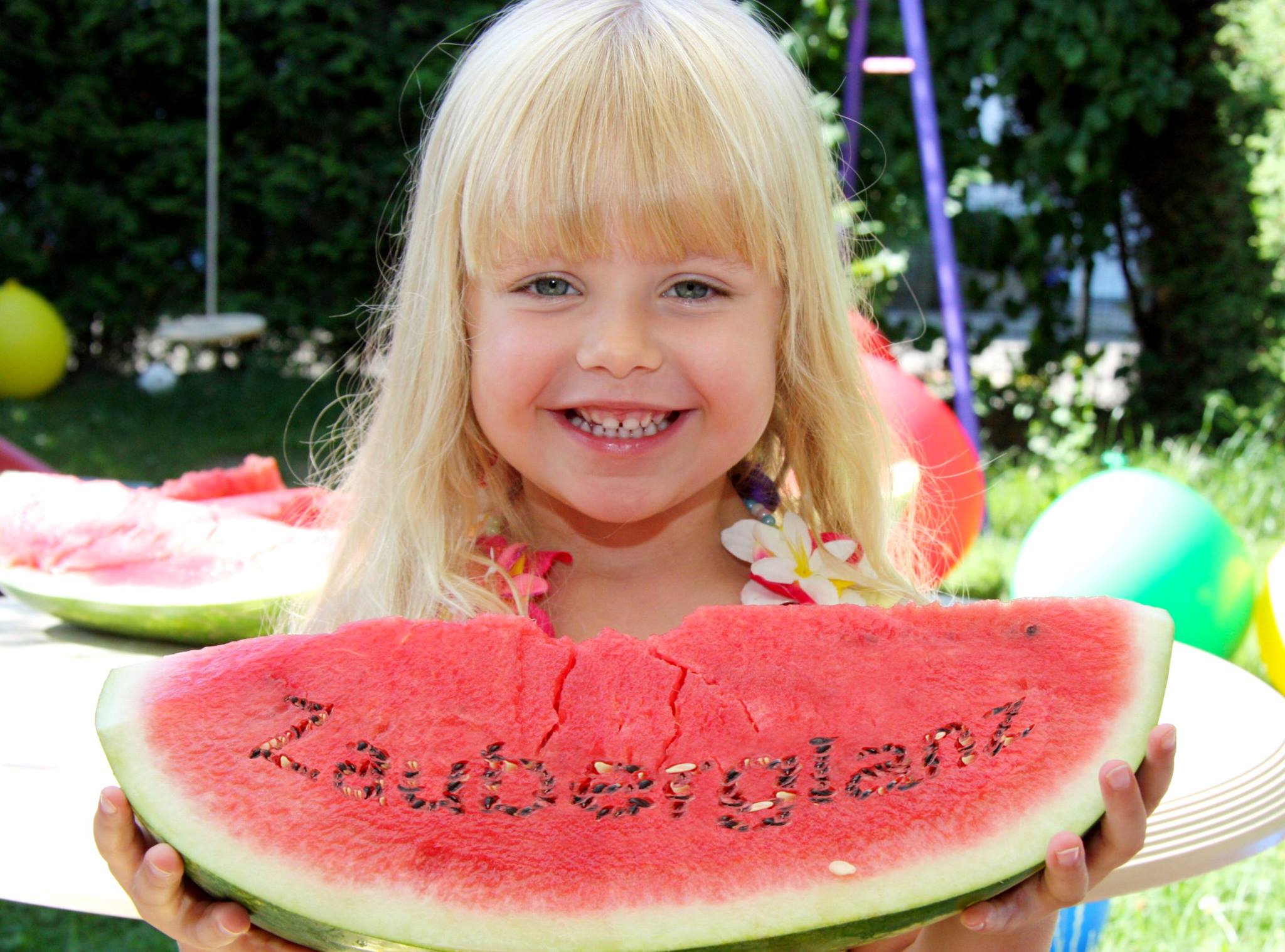 Zauberglanz® Kindereventagentur GmbH — photo 11