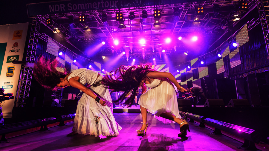 ROCKVALLEY - Partyband  — photo 3